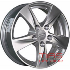 Replica Hyundai (HY120) 6.5x16 5x114.3 ET45 DIA67.1 HS