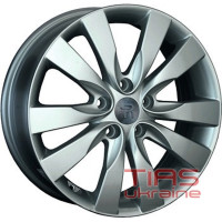 Replica Kia (KA103) 6.5x17 5x114.3 ET45 DIA67.1 HB Replica Kia (KA103) 6.5x17 5x114.3 ET45 DIA67.1 HB