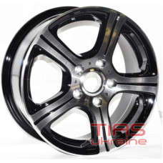 Futek NF-325 6x15 5x112 ET45 DIA67.1 MB