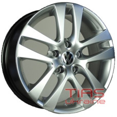 Giant GT 1265 6.5x16 5x110 ET40 DIA73.1 S