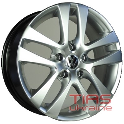 Giant GT 1265 6.5x16 5x110 ET40 DIA73.1 S