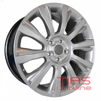 Replica Range Rover LR016 9.5x20 5x120 ET53 DIA72.56 HS Replica Range Rover LR016 9.5x20 5x120 ET53 DIA72.56 HS