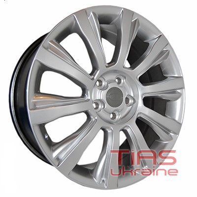 Replica Range Rover LR016 9.5x20 5x120 ET53 DIA0 HS Replica Range Rover LR016 9.5x20 5x120 ET53 DIA0 HS