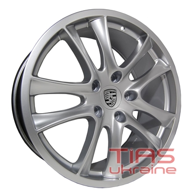 Replica Porshe PO002 9x20 5x130 ET60 DIA0 HS Replica Porshe PO002 9x20 5x130 ET60 DIA0 HS