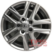Replica Lexus CT3335 8.5x20 5x150 ET60 DIA0 HS Replica Lexus CT3335 8.5x20 5x150 ET60 DIA0 HS
