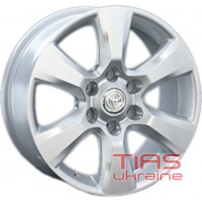 Replica Toyota L030 9.5x20 6x139.7 ET30 DIA106.1 HS Replica Toyota L030 9.5x20 6x139.7 ET30 DIA106.1 HS