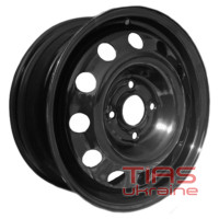 Дорожная Карта Ford 5.5x14 4x108 ET37.5 DIA63.4