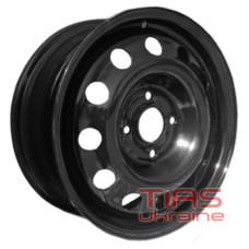Дорожная Карта Ford 5.5x14 4x108 ET37.5 DIA63.4