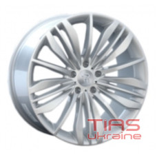 Replica BMW 115 8.5x18 5x120 ET20 DIA74.1 FHS