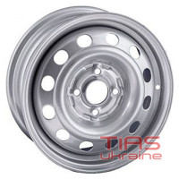 Steel Arrivo AR006 5x13 4x100 ET46 DIA54.1 S