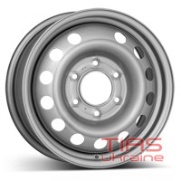 ALST (KFZ) 9208 6.5x16 6x139.7 ET56 DIA92.5 S ALST (KFZ) 9208 6.5x16 6x139.7 ET56 DIA92.5 S