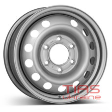 ALST (KFZ) 9208 6.5x16 6x139.7 ET56 DIA92.5 S