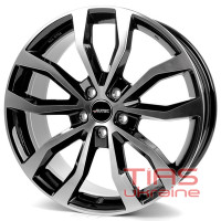 Autec Uteca 9.5x22 5x112 ET21 DIA66.5 BP