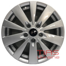 Replica Hyundai HY105 6.5x16 5x114.3 ET45 DIA67.1 S