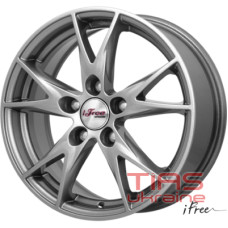 iFree Нирвана 6.5x15 5x100 ET40 DIA67.1 Хай вэй