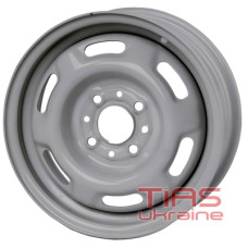 Кременчуг 11.10-01 ВАЗ 2108-2109 5x13 4x98 ET40 DIA59 Gray