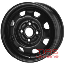 Кременчуг 19.15-01 HYUNDAI Accent, Getz 5x13 4x100 ET46 DIA54.1 Black