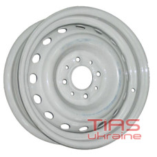 Кременчуг 217 DAEWOO: Lanos, Sens, Nexia, Opel Corsa, Kadett, Aveo 6x15 4x100 ET45 DIA56.56 W