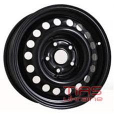 Кременчуг 226 KIA Cee`d 5.5x15 5x114.3 ET47 DIA67 Black