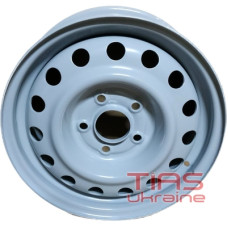 Кременчуг 226 KIA Cee`d 5.5x15 5x114.3 ET47 DIA67.1 Gray