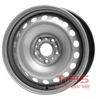 Кременчуг 236 MAZDA 3 6x15 5x114.3 ET52.5 DIA67.1 S