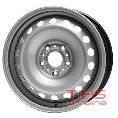 Кременчуг 236 MAZDA 3 6x15 5x114.3 ET52.5 DIA67.1 S