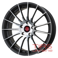 Inzi Aone XR-050 7.5x17 5x114.3 ET38 DIA73.1 AM/B