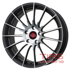 Inzi Aone XR-050 7.5x17 5x114.3 ET38 DIA73.1 AM/B