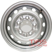 Кременчуг 207 Нива-CHEVROLET 6x15 5x139.7 ET40 DIA98 S
