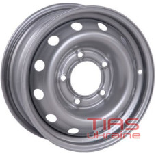 Кременчуг 207 Нива-CHEVROLET 6x15 5x139.7 ET40 DIA98.5 SM