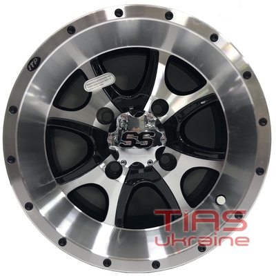 ITP SS108 8x14 4x156 ET5 DIA0 MWB