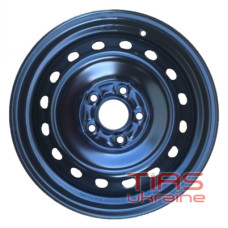 Кременчуг 232 MITSUBISHI Lancer 6.5x16 5x114.3 ET46 DIA67.1 Black