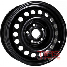 Кременчуг 245 Renault Duster 6.5x16 5x114.3 ET50 DIA67 Black