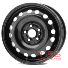 Кременчуг 247 TOYOTA Auris, Camry, Corolla, GEELY Emgrand EC7 6.5x16 5x114.3 ET45 DIA67 Black