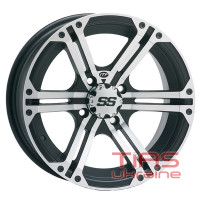 ITP SS212 6x14 4x137 ET4 DIA0 MWB