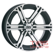 ITP SS212 6x14 4x137 ET4 DIA0 MWB