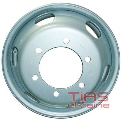 Кременчуг 508 Автобусы Богдан 6x17.5 6x222.25 ET125 DIA164