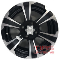 ITP SS312 8x14 4x115 ET5 DIA0 MBWM