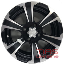 ITP SS312 6x14 4x115 ET4 DIA0 MBWM