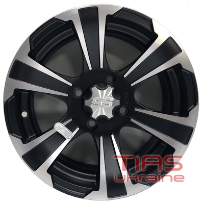 ITP SS312 8x14 4x115 ET5 DIA0 MBWM