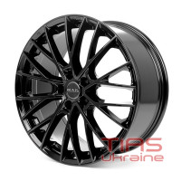 Mak Speciale 8.5x19 5x114.3 ET40 DIA76 GB