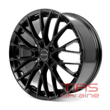 Mak Speciale 8.5x19 5x112 ET27 DIA66.6 GB
