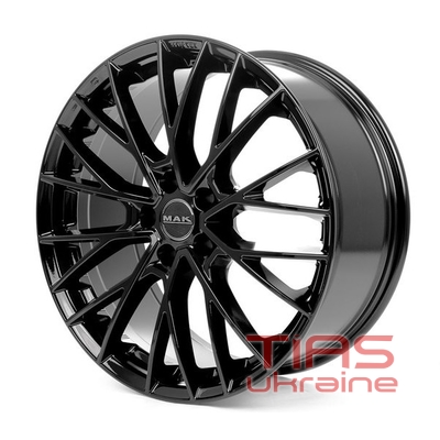 Mak Speciale 8.5x19 5x114.3 ET40 DIA76 GB
