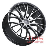 Mak Speciale 8.5x19 5x112 ET25 DIA66.45 BMr