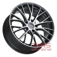 Mak Speciale 8.5x19 5x112 ET25 DIA66.45 BMr
