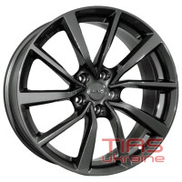 Mak Panorama 8.5x19 5x114.3 ET46 DIA67.1 GGM