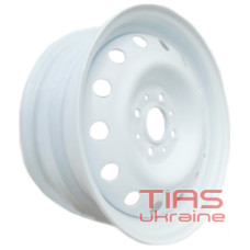 Дорожная Карта ВАЗ 2110 5x14 4x98 ET35 DIA58.6 W