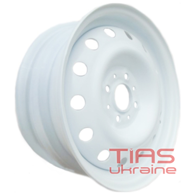 Дорожная Карта ВАЗ 2110 5x14 4x98 ET35 DIA58.6 W