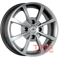 TSR Motegi 5.5x13 4x108 ET35 DIA72 S