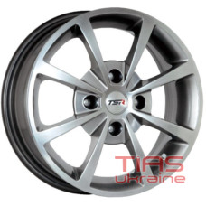 TSR Motegi 5.5x13 4x108 ET35 DIA72 S